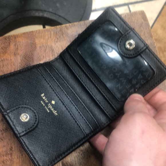 Kate Spade Wallet - Picture 3 of 4